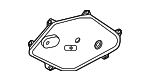 6785335010 - Body: Access Cover for Toyota: 4Runner Image