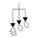 8871852280 - HVAC: Rear Suction Hose Clamp for Toyota: Camry, Corolla, Corolla Cross, Crown Signia, GR Corolla, Grand Highlander, RAV4, Venza Image