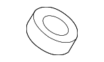 56519C2000 - Steering: Lower Bearing Plug for Kia Image
