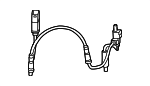 37106869074 - Suspension: Harness for BMW Image