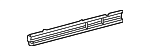 614010T900 - Body: Rocker Reinforced for Toyota Image