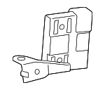 8978002090 - : Control Module for Toyota: Matrix Image