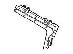 896017S000 - Body: Seat Back Frame for Nissan: Armada, Pathfinder Armada Image