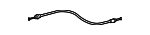 6977035010 - Body: Lock Cable for Toyota Image