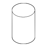 31414393 - Suspension: Protect Plate Spacer for Volvo Image