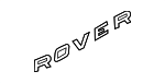 LR038709 - Body: Nameplate for Land Rover: Range Rover Image
