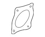 4303601G00 - Suspension: Bearing Retainer Shim for Nissan: Frontier, Pathfinder, Xterra Image