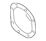38320Y0812 - Suspension: Cover Gasket for Nissan: Frontier, Pickup, Xterra Image