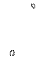 64539284018 - HVAC: Pressure Line O-Ring for BMW: 228 xDrive Gran Coupe, 228i Gran Coupe, 228i xDrive Gran Coupe, 230i, 230i xDrive, 320i, 320i xDrive, 328d, 328d xDrive, 330e, 330e xDrive, 330i, 330i GT xDrive, 330i xDrive, 335i, 335i GT xDrive, 335i xDrive, 340i, 340i GT xDrive, 340i xDrive, 428i, 428i xDrive, 430i, 430i Gran Coupe, 430i xDrive, 430i xDrive Gran Coupe, 435i, 435i Gran Coupe, 435i xDrive, 435i xDrive Gran Coupe, 440i, 440i Gran Coupe, 440i xDrive, 440i xDrive Gran Coupe, 530e, 530e xDrive, 530i, 530i xDrive, 540d xDrive, 540i, 540i xDrive, 550e xDrive, 640i xDrive Gran Turismo, 740e xDrive, 740i, 740i xDrive, 745e xDrive, 750e xDrive, 750i, 750i xDrive, 760i xDrive, 840i, 840i Gran Coupe, 840i xDrive, 840i xDrive Gran Coupe, ActiveHybrid 3, ActiveHybrid 5, Alpina B7, Alpina B8 Gran Coupe, Alpina XB7, i3, i4, i5, i7, i8, iX, M2, M235i xDrive Gran Coupe, M240i, M240i xDrive, M3, M340i, M340i xDrive, M4, M440i, M440i Gran Coupe, M440i xDrive, M440i xDrive Gran Coupe, M5, M5 Touring, M550i xDrive, M760i xDrive, M8, M8 Gran Coupe, M850i xDrive, M850i xDrive Gran Coupe, X1, X2, X3, X4, X5, X6, X7, XM, Z4 Image