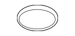 57133287C - Engine: Seal for Audi Image