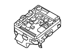 8565A111 - Electrical: Fuse &amp; Relay Box for Mitsubishi: Lancer, Outlander Image