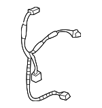 32759SJAA00 - Body: Harness for Acura: RL Image