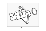 4625A463 - : Master Cylinder for Mitsubishi Image