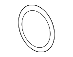 4630A053 - Body: Master Cylinder O-Ring for Mitsubishi Image