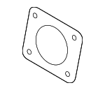 4630A001 - Body: Power Booster Gasket for Mitsubishi Image