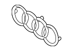 8N0853736A2ZZ - Accessories: Grille Emblem for Audi Image