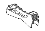 5881012520C0 - Body: Console Base for Toyota: Corolla Image