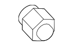 5295014140 - Suspension: Wheel Nut for Hyundai Image