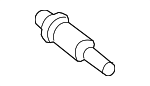 5293331300 - Suspension: Valve Stem for Hyundai Image