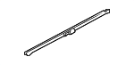 5NN95542703C - Body: Wiper Blade for Volkswagen: Tiguan Image