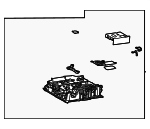 G9A1062040 - : Converter for Toyota Image