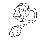 924902S500 - : 2014-2015 Hyundai Tucson - Socket &amp; Wire for Hyundai: Tucson Image