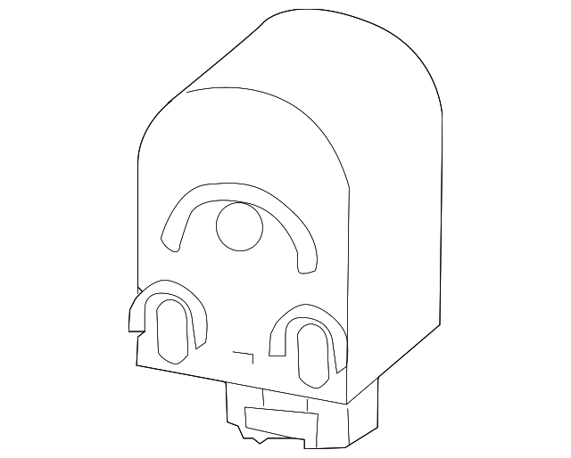 89747-02010 - Warning Buzzer 2008-2024 Toyota | Longo Toyota