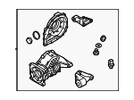 530004G100 - Suspension: Differential for Hyundai Image