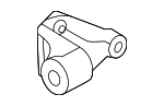 530144G110 - Driveline &amp; Axles: Differential Mount for Hyundai Image