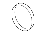 5305039100 - Driveline &amp; Axles: Differential Pinion Seal for Hyundai Image