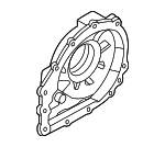 530754G100 - Driveline &amp; Axles: Differential Cover for Hyundai Image