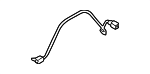 7801B378 - HVAC: Thermistor for Mitsubishi Image
