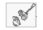 934903J400 - Electrical: Air Bag Clock Spring for Hyundai Image