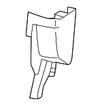 3CN88831582V - Body: Hinge Cover for Volkswagen: Atlas Image