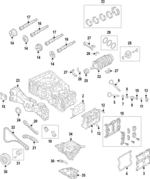 Connecting Rod Bearing
