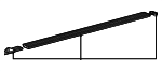 517710C100 - Body: Running Board for Toyota Image