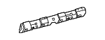758630C010 - Body: Protector for Toyota Image