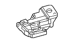 517050C130 - Body: Bracket for Toyota Image