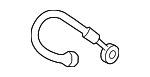 90947A2129 - Brakes: Brake Hose for Toyota Image