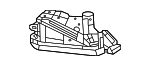 68429982AA - Electrical: License Lamp for Mopar Image