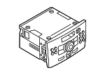 13293406 - Body: Radio for GM Image