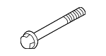 910310402 - Electrical: Alternator Bolt for Suzuki Image