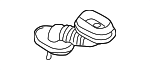 24260CA010 - Electrical: Grommet for Nissan: Murano Image