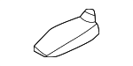 282281VX0A - Electrical: Antenna Bezel for Nissan: Murano Image