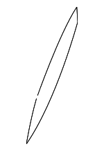 8K9854819AGRU - Body: Flare Extension for Audi: allroad Image