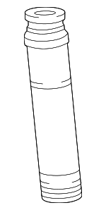 4834112240 - Suspension: Bumper for Scion: iM, xB | Toyota: Corolla iM Image