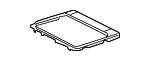 6314250040 - Body: Sunroof Reinforced for Lexus: LS460, LS600h Image