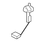 TD1160970A - : Sending Unit for Mazda: CX-9 Image