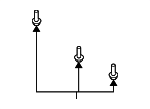 994630830 - Air &amp; Fuel Delivery: Fuel Tank Bolt for Mazda Image