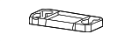 89043083 - Body: Storage Tray for GM Image